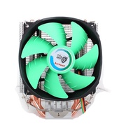 Serasi dengan AMD FX 8320 FX8300 8120 8100 8350 6300 8370 Penyejuk Kipas CPU 4.6