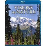[BD Blu-Ray Movie] TimeScapes (2012)
