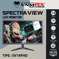 VENOMRX SPECTRA VIEW SV19FHD 19 inch HD+ 60Hz LED MONITOR