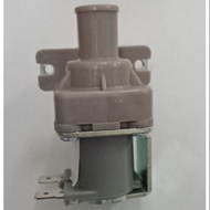 Inlet valve panasonic 1coil