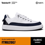 Timberland Men's True Cloud EK Knit Oxford Shoes-White รองเท้าผู้ชาย (FTMA3DG7) HOT ●11/5❦☊