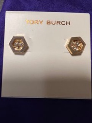 Tory Burch 耳環