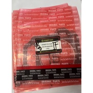 Packing cylinder cop gx 270