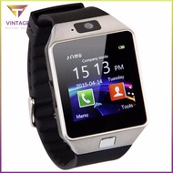 Practical Smart Watch Dz09 Smartwatch For Ios For Android Sim Card Watch