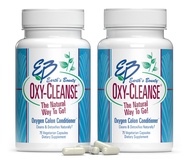 Oxy-Cleanse Colon Conditioner – The Original Oxygen Colon Cleaner - Gentle Cleanse for Weight Loss &