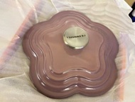 Le Creuset 花形鑄鐵鍋