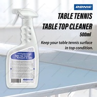 Donic Table Tennis Table Top Cleaner Cleanser 500ml Pembersih Meja Ping Pong
