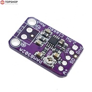 2.5W Amp Over 90% Efficiency Thermal Protection Over-current Protection