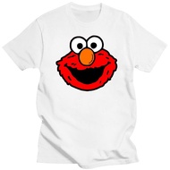 Men T-Shirt Elmo Tshirt men T Shirt