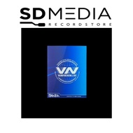 (ENHYPEN) - ﻿ ﻿THE SIN : VANISH ﻿(Weverse Albums ver.)