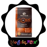 Wellness CORE Grain-Free Original Formula Dry Dog Food 1.8kg