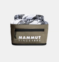 MAMMUT Boulder Climbing Chalk Bag - Black