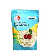 OATSY ROLLED OAT GLUTEN FREE 500Gr
