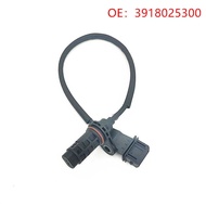 3918025300Yuxiang ix35 Rope Eight Crankshaft Position Sensor K5 Crankshaft Position Sensor