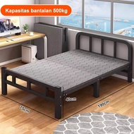 Tempat tidur lipat portable Ranjang Lipat Portabel Dipan lipat Dipan Lipat