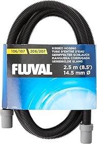 Fluval HG Rib Hose 14.5mm 106/107 and 206/207