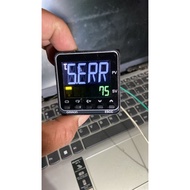 OMRON E5CC-CQ3ASM-002 DIGITAL CONTROLLER