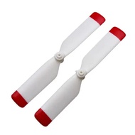 XK K124 2.4GHz 6CH Brushless 3D6G EC145 K124 Rc Helicopter Spare Parts Tail Propeller