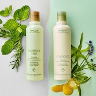 AVEDA rosemary mint