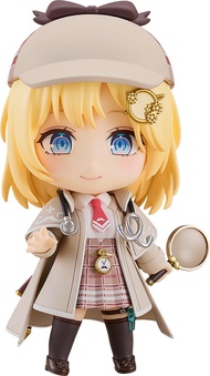 GOOD SMILE COMPANY Nendoroid Holo Live Productions, Watson, Amelia, Non-scale, Plastic, Pre-Painted 