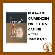 Dong Bang Guardizen Probiotics Sachets For Dogs 1g