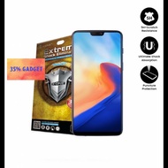 One Plus 6/6T X.One Extreme Shock Eliminator Screen Protector