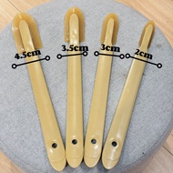 COMBO Dụng Cụ Miết Keo Silicon Cây Vuốt Keo Giúp Đường Keo Đi Đẹp