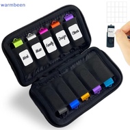(warmbeen) USB Flash Drive Case Storage Case Holder Storage Bag USB Flash Drive Electronic Accessori