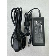 Toshiba 15V 5A Dynabook B550 B551 B552 B552/F Portege M400 M700 M750 S750 M105 M15 M30 Laptop Charge