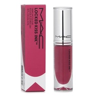 Mac Locked Kiss Ink Lipstick - # 75 Decadence - 4ml/0.14oz