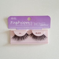 Ardell Fashion Lashes - 111 Black