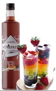 Compay Sangria Cocktail Wine 雞尾酒
