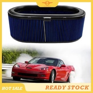 [CloudsMiles] 41100010 Air Filter Dry Nano High  for   C8  Z51 LT2