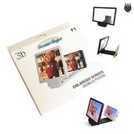 ENLARGEDSCREEN MOBILE PHONE 3D MODEL: f1