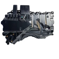 KUSIMA engine parts N20B20 Oil Sump Oil pans for BMW N20 E84 F22 F23 218i 228i 328i 320i 428i 528i O