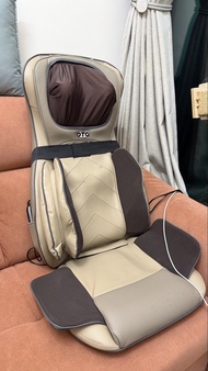 OTO 按摩椅