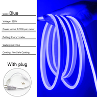 KEYCOOL LED strips light LED lights strip light led for ceiling Neon led strip lights Led lights for