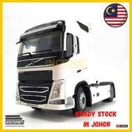 WSI Models  | VOLVO FH4 GL 4x2 | Diecast 1/50 Scale Model