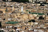 สถานที่ท่องเที่ยว/กิจกรรม Experience Moroccan Diversity in a Week Private Tour 6 nights 7 days - Mar
