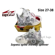 SPIKE MELODY GIRLS' SHOES
