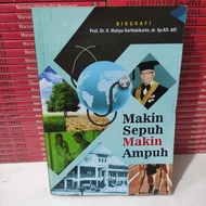 BOOK: MORE MORE MORE EFFECTIVE