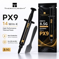 Thermalright PX9 Thermal Paste 14W/m-k High Performance Thermal Compound CPU GPU Heatsink Cooling Gr