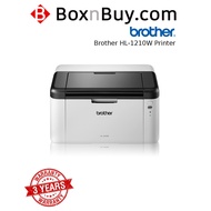 Brother HL-1210W Printer