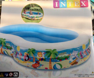 Intex 56490 fruity pool
