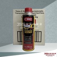 CRC TRANS X K&W Trans-X Automatic Transmission Treatment 473ML