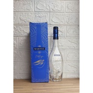 Martell Noblige Empty Bottle + 700ml Box
