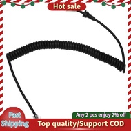 Replacement Microphones Mic Cable Cord Wire for  -48A6J FT-7800 FT-8800 FT-8900 FT-7100M FT-2800M FT