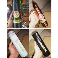 TERMOS Tumbler Kemhan RI Tumbler hakim Tumbler Bin thermos hakim thermos Bin