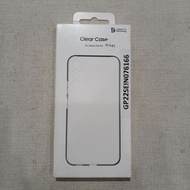 Clear Case Samsung Galaxy A34 5G Original