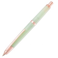 Limited Color! JINHAO 20 Green Lemon Pink Gold Clip Resin Press Fountain Pen EF F Nib With Converter